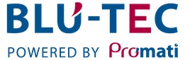 Blu-Tec Logo
